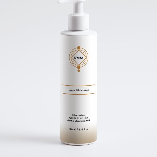 Lunar Silk Infusion
