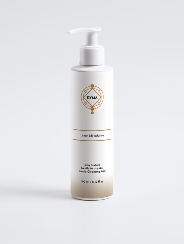 Lunar Silk Infusion