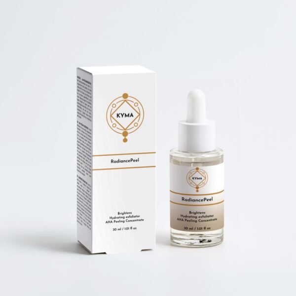 RadiancePeel