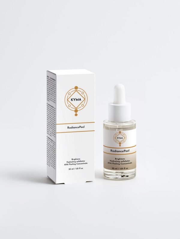 RadiancePeel
