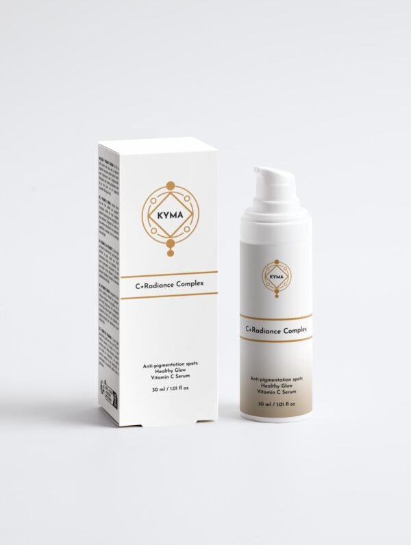C+Radiance Complex