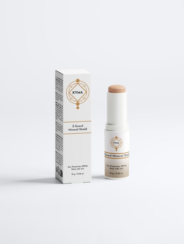 Z-Guard Mineral Shield