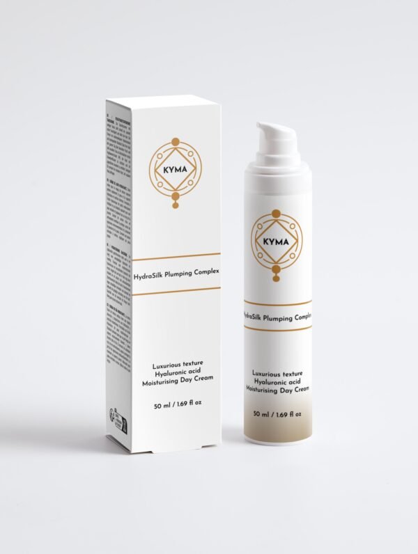 HydraSilk Plumping Complex